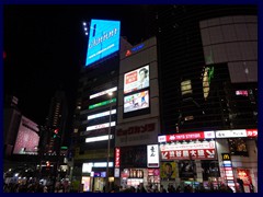 Shibuya by night 60